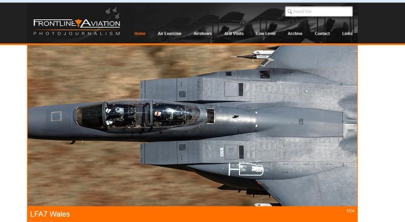 Frontline Aviation