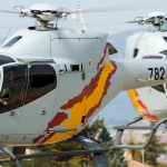 Patrulla ASPA: 20 años de un Embajador Único en Europa
