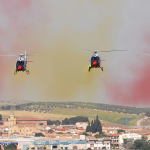 Presentación de la Exhibición del 18 de mayo