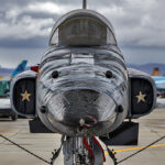 NAS FALLON: El Hogar de los TOPGUN. ”Entrena como peleas, pelea como entrenas”