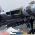 Royal International Air Tattoo (RIAT)